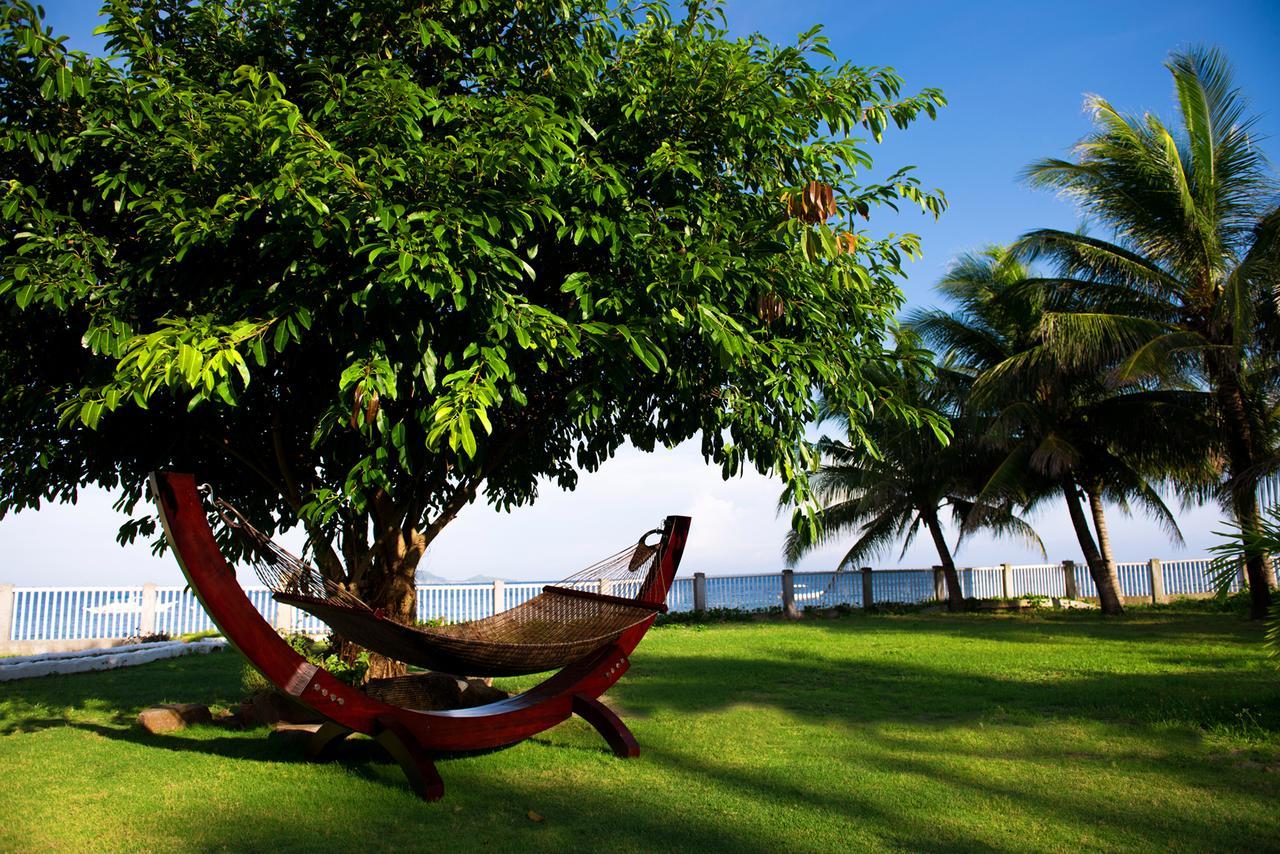 Acqua Dive Bed and Breakfast Zamboanguita  Eksteriør billede