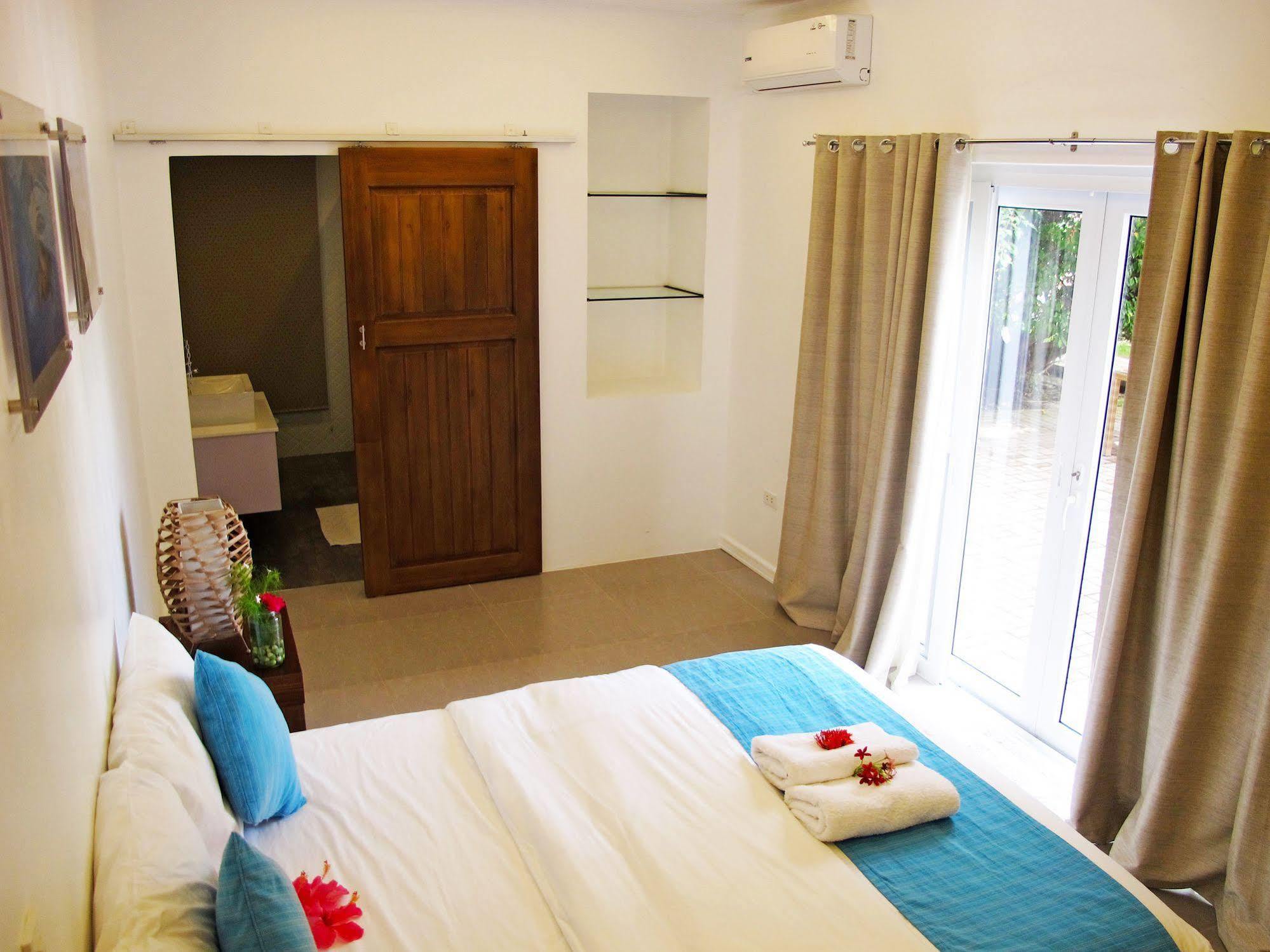 Acqua Dive Bed and Breakfast Zamboanguita  Eksteriør billede